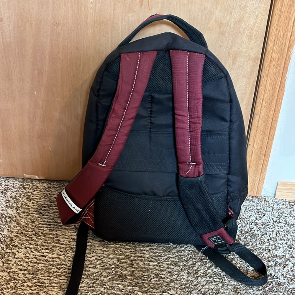 Timberland backpack - Picture 9 of 10